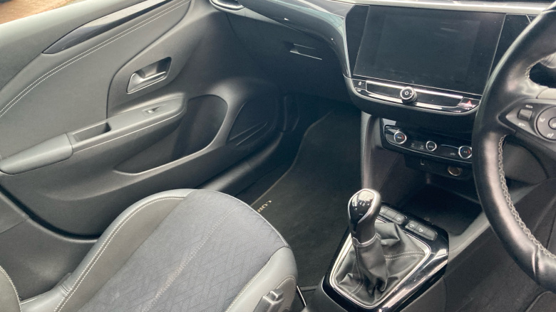 Vauxhall Corsa 1.2 Elite Edition 5dr Petrol Hatchback